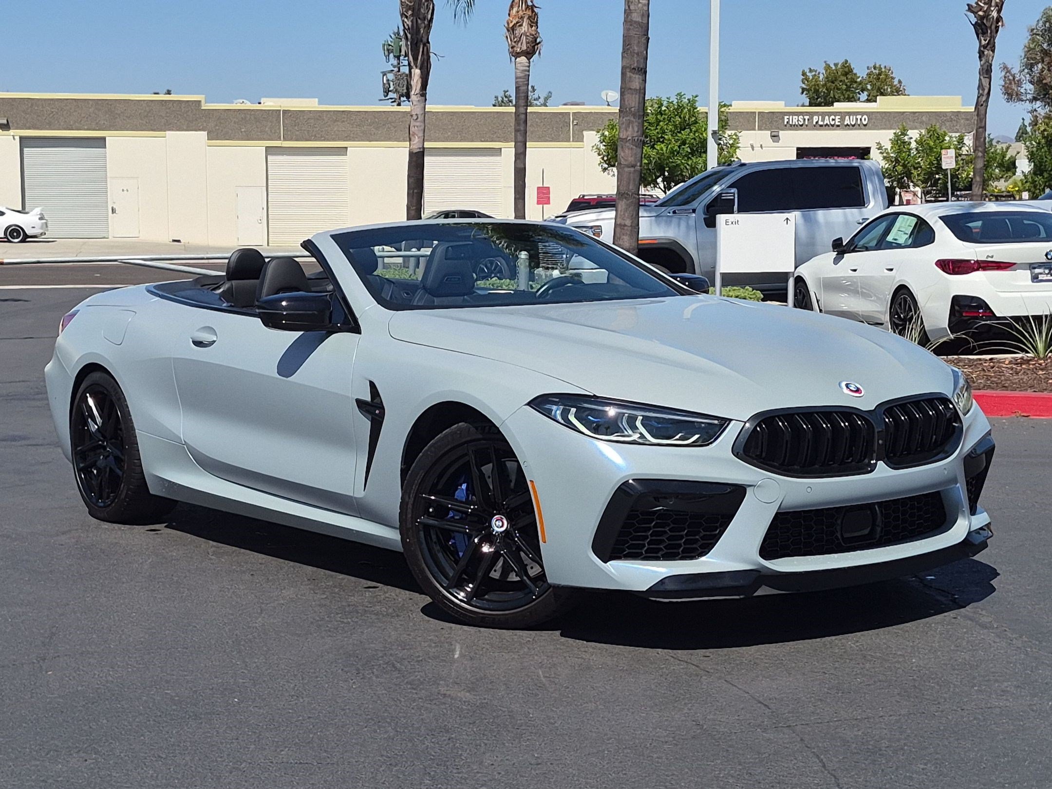 bmw m8 convertible 2023 WBSDZ0C05PCL62362 image bmw m8 convertible 2023 WBSDZ0C05PCL62362 image